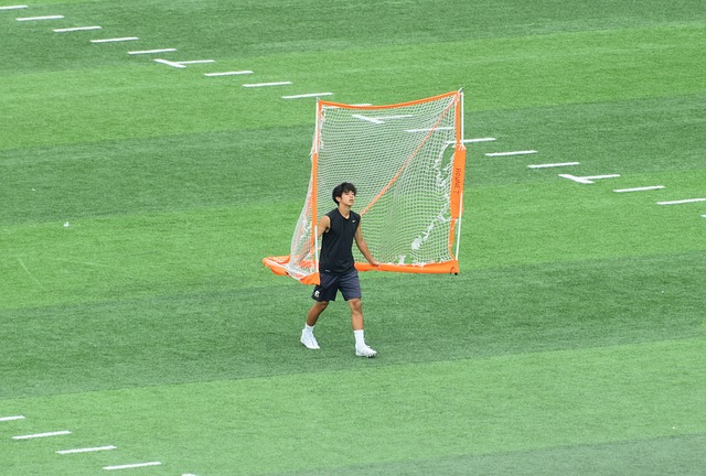 断控球